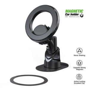 DASHBOARD MAGNETIC CAR MOUNT