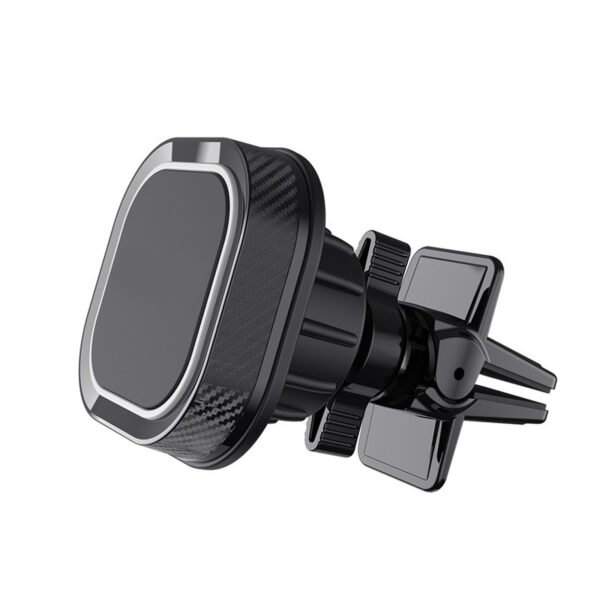 Magnet Air Vent Holder Black