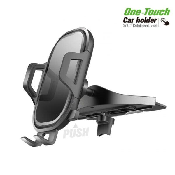 One Touch CD Slot Car Mount - Image 7