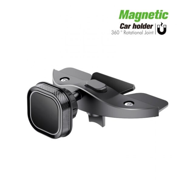 Magnet CD Slot Car Mount - Image 6