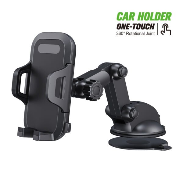 UNIVERSAL DASHBOARD CAR MOUNT(6/36) - Image 8