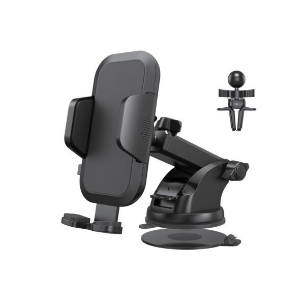 AIR VENT & DASHBOARD 2 IN 1 CAR PHONE MOUNT(6/36)