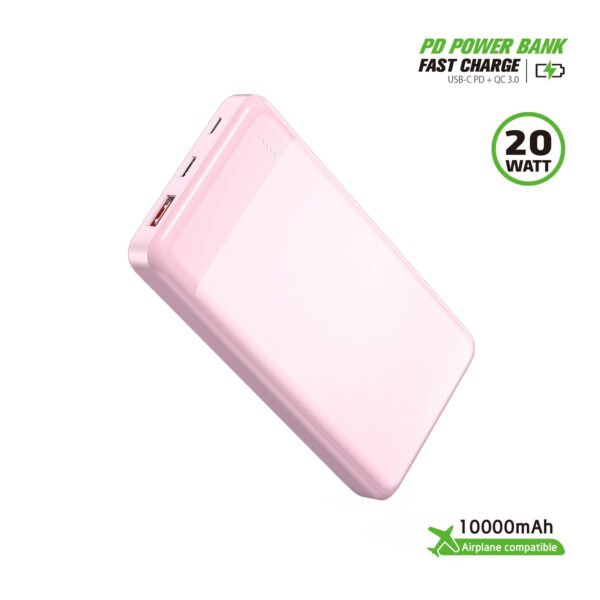 10000mAh PD20W&QC18W POWER BANK - Image 7